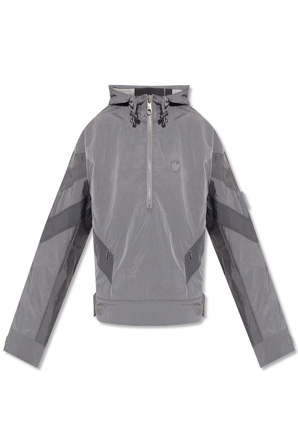 Genvivia store yeezy windbreaker